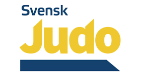 Logotyp för Svenska Judoförbundet