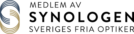 Logotyp för Synologen