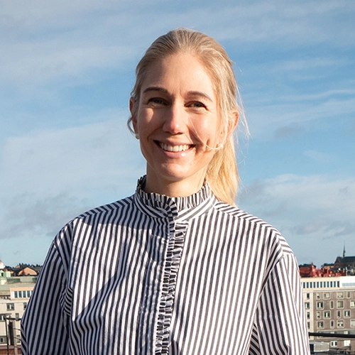 Profilbild för Caroline Luther