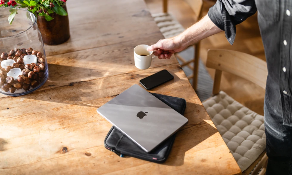 Laptop