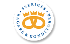 Logotyp för Svenska bagare & konditorer