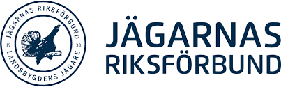 Logotyp för Jägarnas Riksförbund